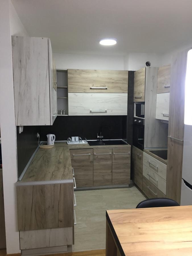 Апартаменты Sarajevo Apartman Экстерьер фото