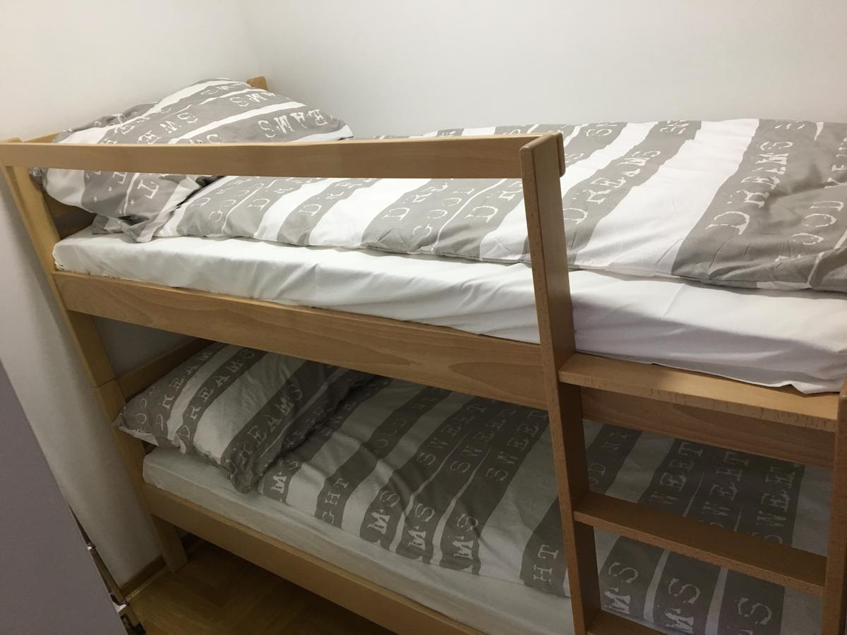 Апартаменты Sarajevo Apartman Экстерьер фото