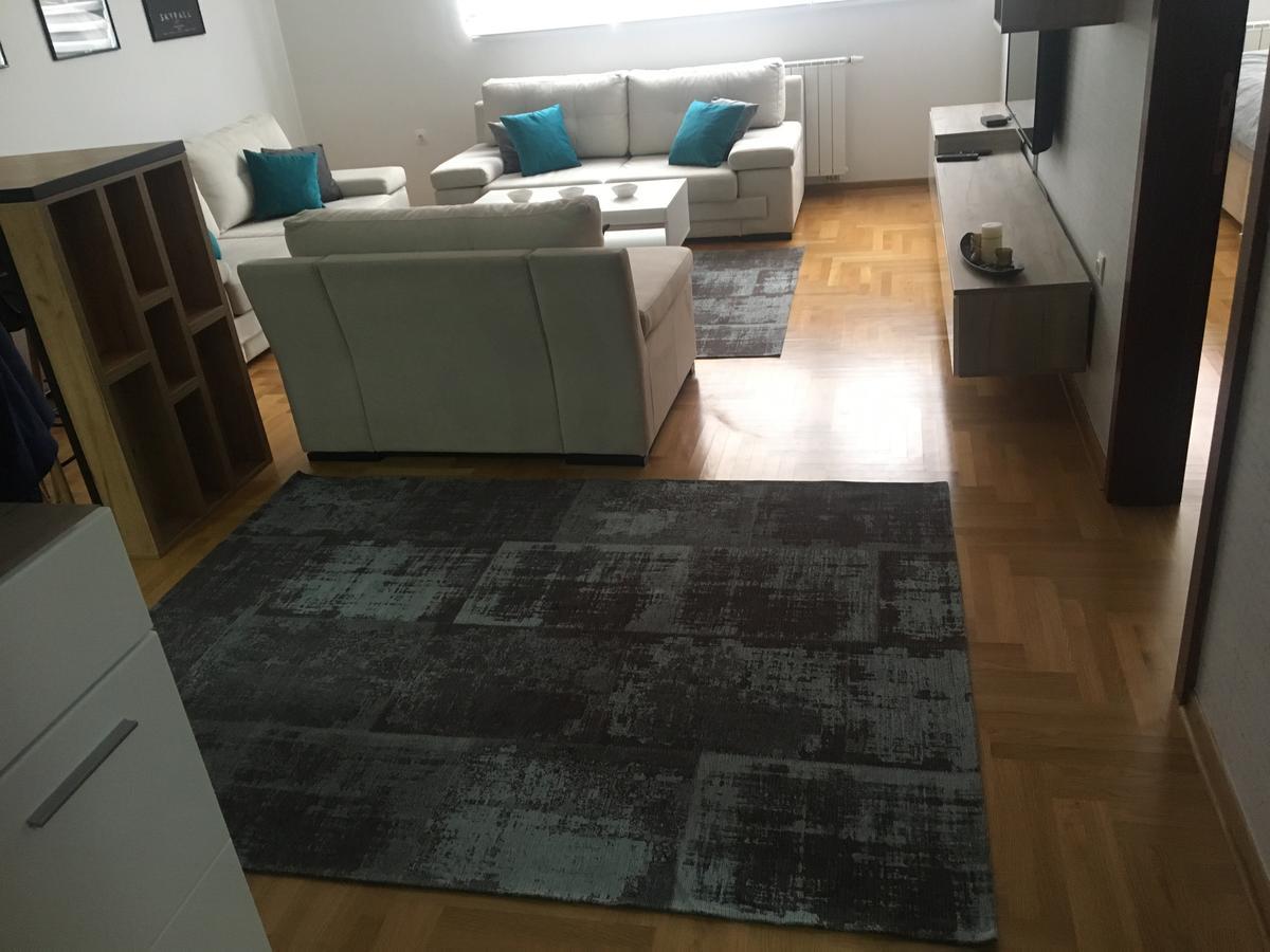 Апартаменты Sarajevo Apartman Экстерьер фото