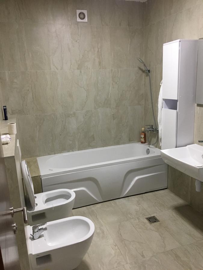 Апартаменты Sarajevo Apartman Экстерьер фото
